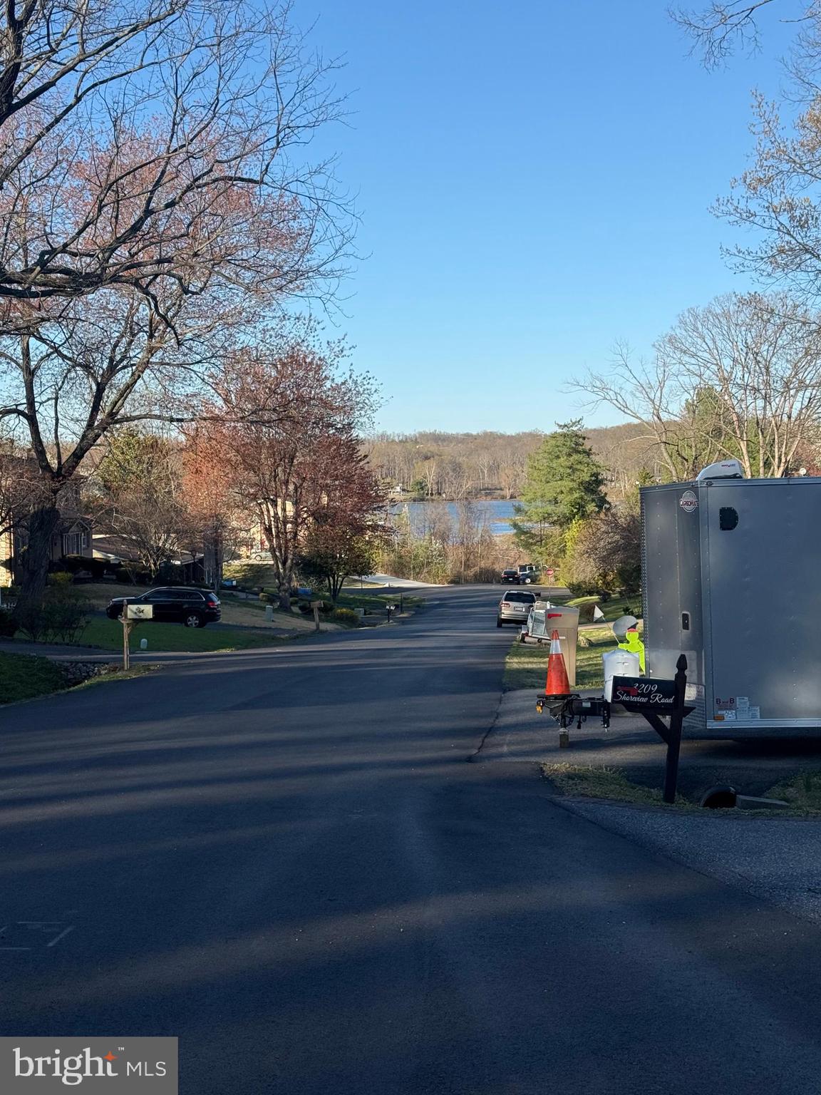 3209 Shoreview Road Triangle, VA 22172 - Photo 17 of 17