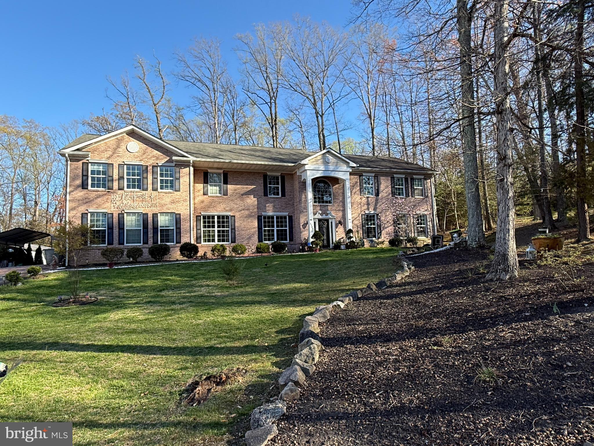 3209 Shoreview Road Triangle, VA 22172 - Photo 2 of 17