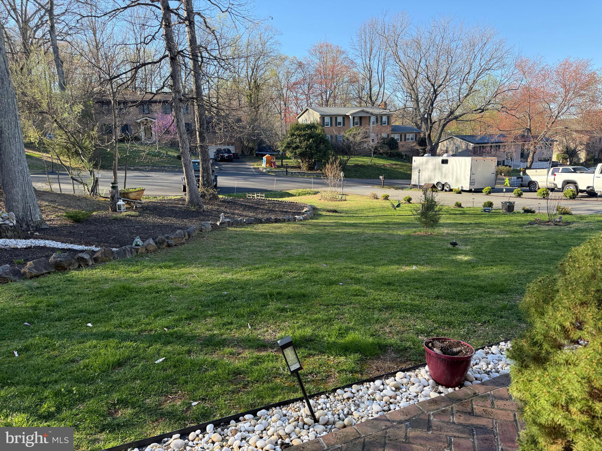 3209 Shoreview Road Triangle, VA 22172 - Photo 3 of 17