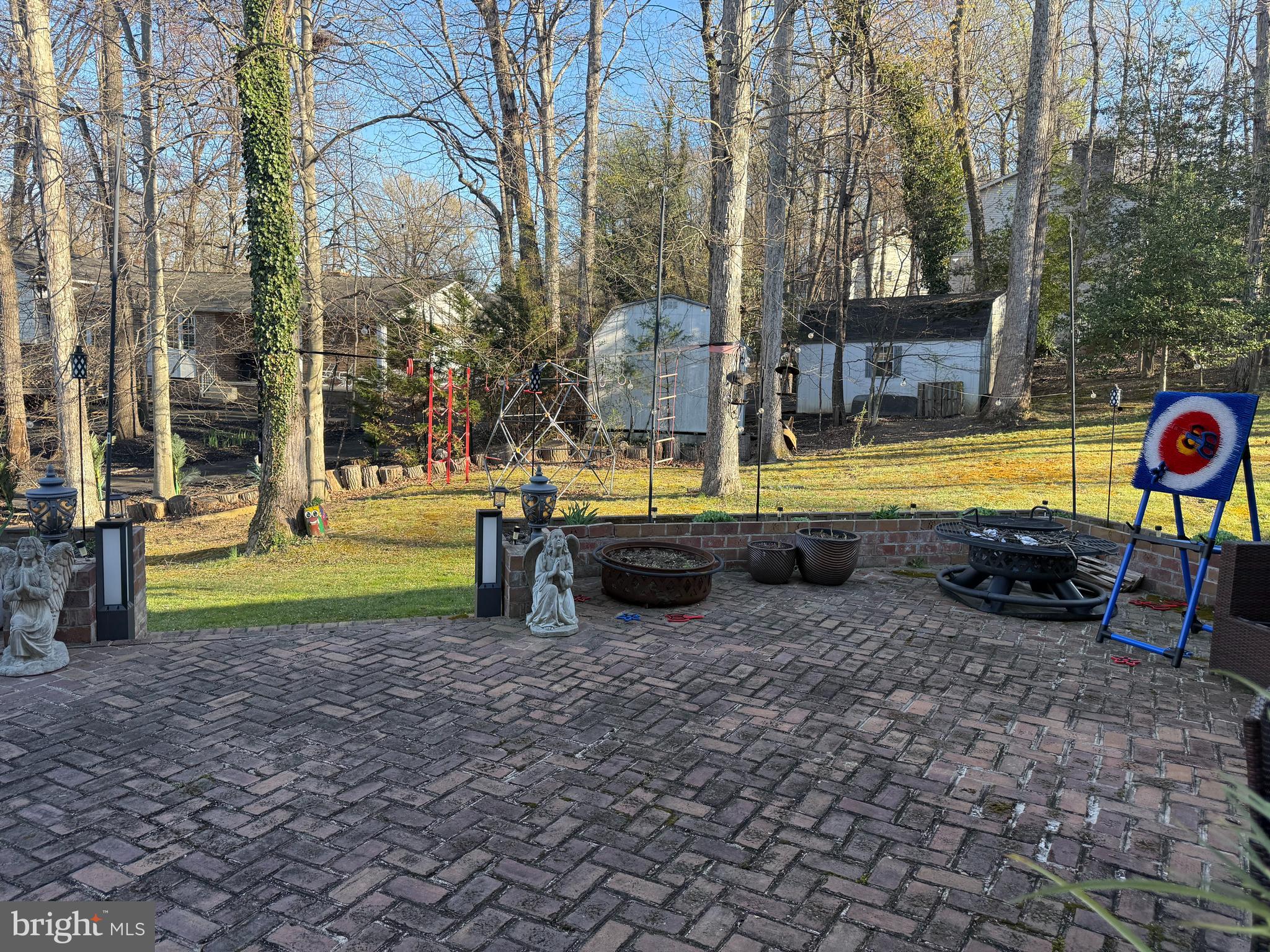 3209 Shoreview Road Triangle, VA 22172 - Photo 7 of 17