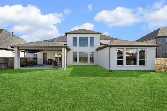 $6,500 | 2238 Mason Terrace Drive, Friendswood, TX 77546