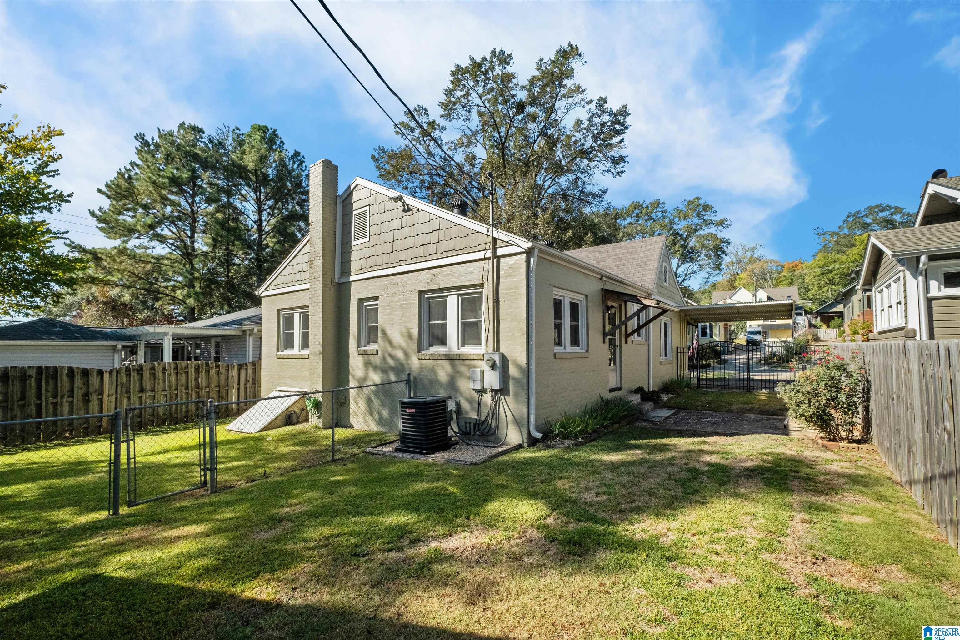 303 St Charles Street Birmingham, AL 35209 - Photo 29 of 30