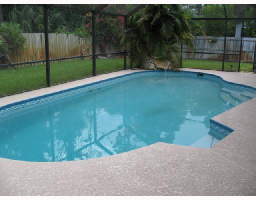 2302 Southwest Abner Road Port St. Lucie, FL 34953 - Photo 4 of 5 Additional Photo