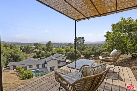 $4,250,000 | 1131 Rancho Drive, Ojai, CA 93023