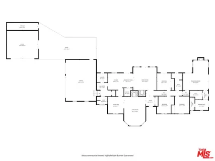 $4,250,000 | 1131 Rancho Drive, Ojai, CA 93023