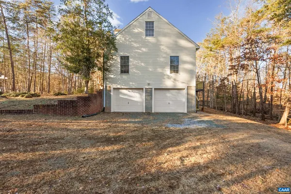 $665,000 | 1510 Beacon Hill, Afton, VA 22920