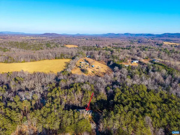 $665,000 | 1510 Beacon Hill, Afton, VA 22920