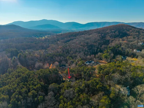 $665,000 | 1510 Beacon Hill, Afton, VA 22920