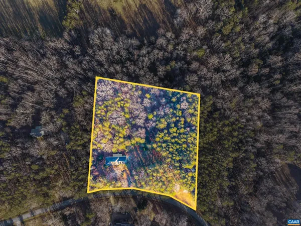 $665,000 | 1510 Beacon Hill, Afton, VA 22920