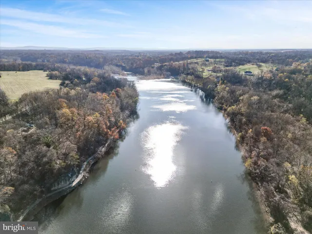 $31,900 | Lot 37 Hot Springs Avenue, Falling Waters, WV 25419