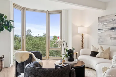 a close view of sliding door