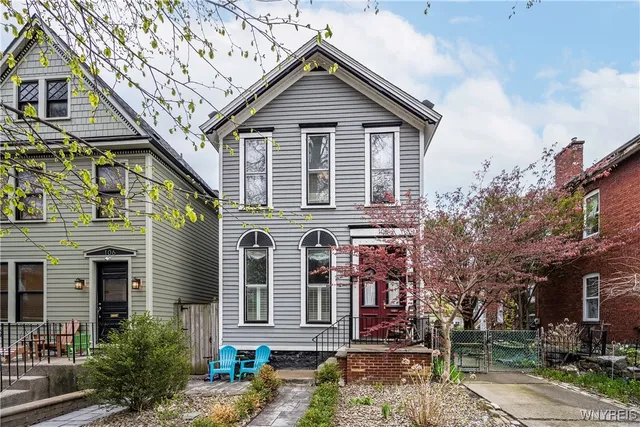 $2,500 | 108 Park Street, Buffalo, NY 14201