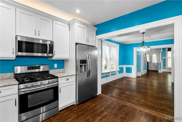 $2,500 | 108 Park Street, Buffalo, NY 14201