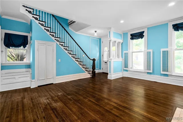 $2,500 | 108 Park Street, Buffalo, NY 14201