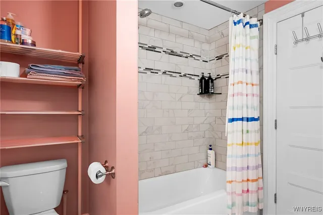 $2,500 | 108 Park Street, Buffalo, NY 14201