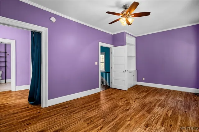 $2,500 | 108 Park Street, Buffalo, NY 14201