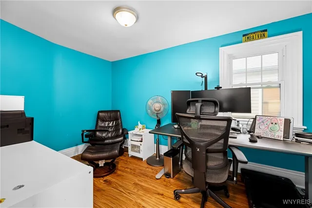 $2,500 | 108 Park Street, Buffalo, NY 14201