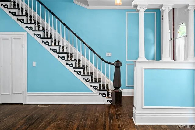 $2,500 | 108 Park Street, Buffalo, NY 14201