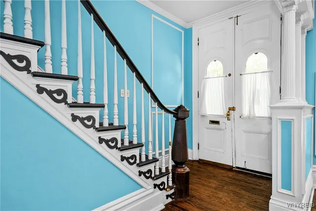 $2,500 | 108 Park Street, Buffalo, NY 14201