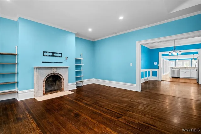 $2,500 | 108 Park Street, Buffalo, NY 14201