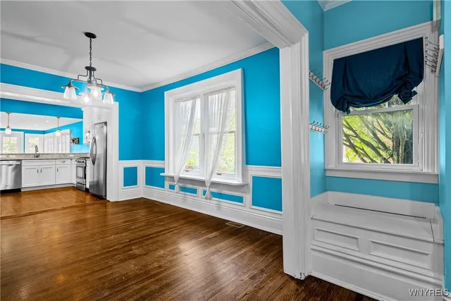 $2,500 | 108 Park Street, Buffalo, NY 14201