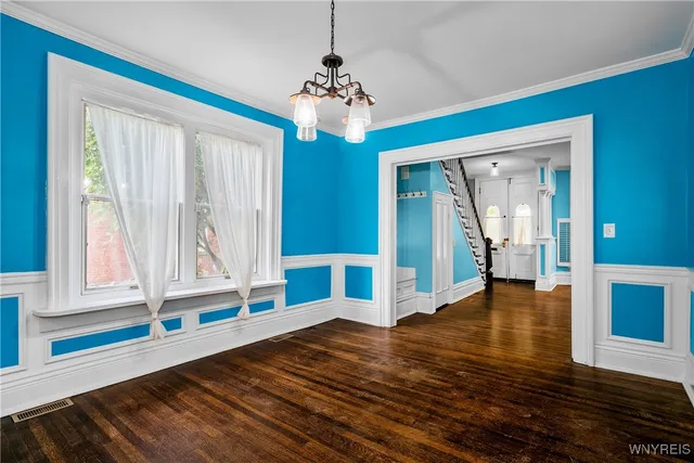 $2,500 | 108 Park Street, Buffalo, NY 14201