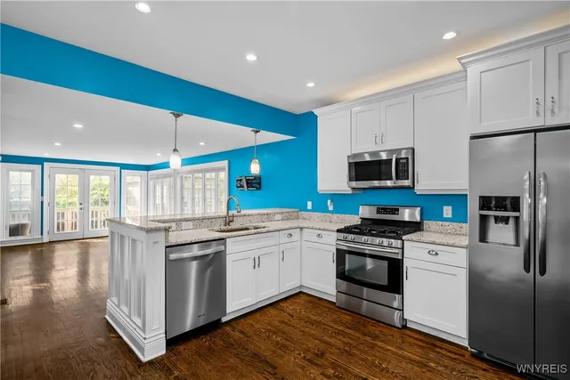 $2,500 | 108 Park Street, Buffalo, NY 14201