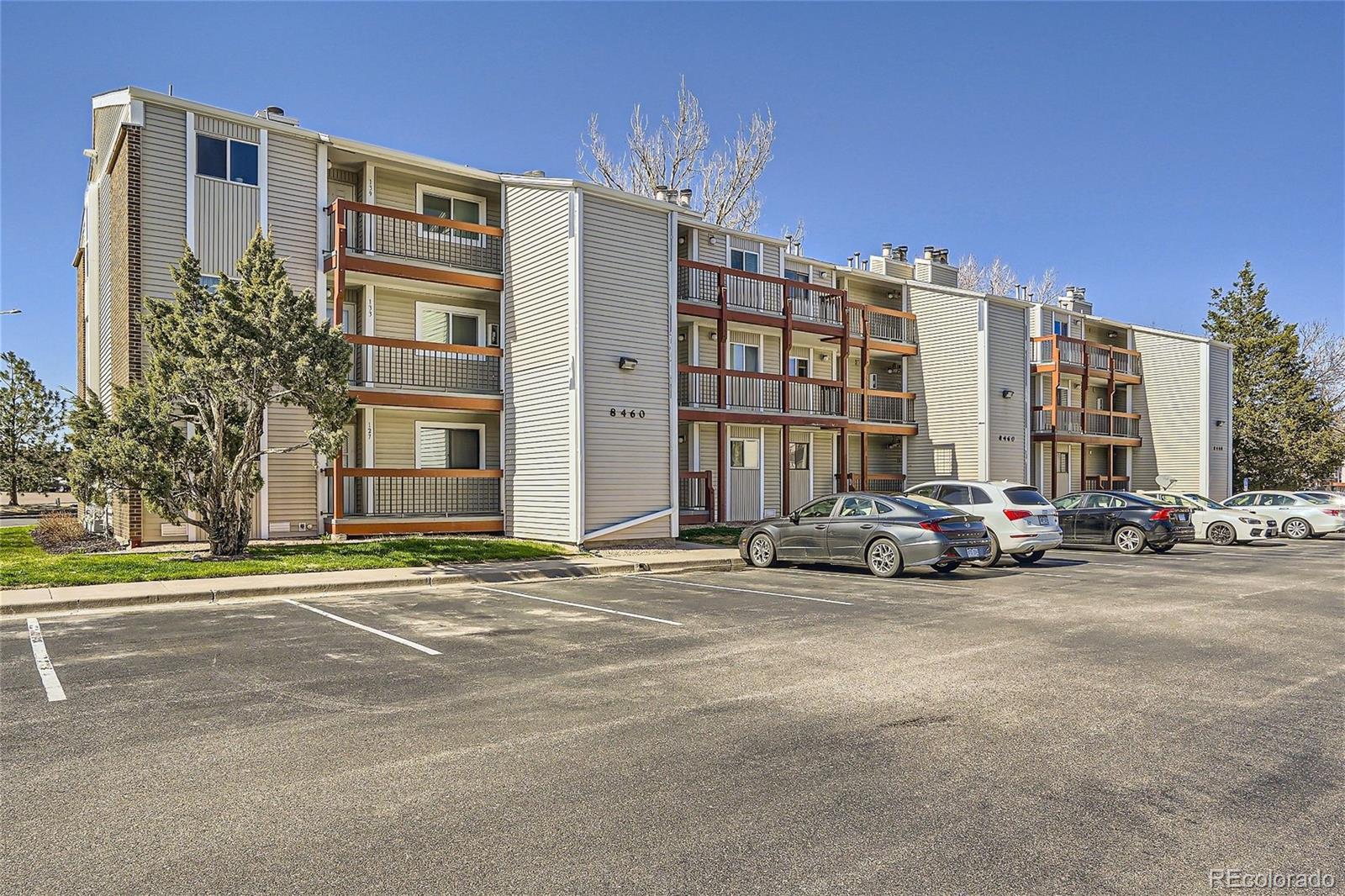 8460 Decatur Street, Unit 140 Westminster, CO 80031 - Photo 1 of 29 Gallery Image 1