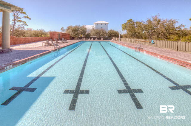 11 The Battery Orange Beach, AL 36561 - Photo 26 of 30 Olympic Size Pool