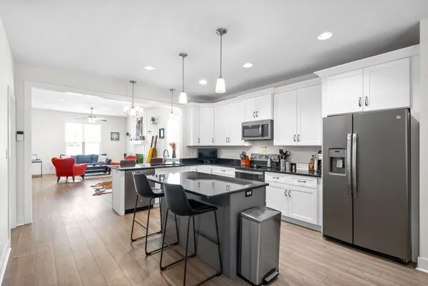 $2,600 | 253 Birnam Wood Trace, Clarksville, TN 37043