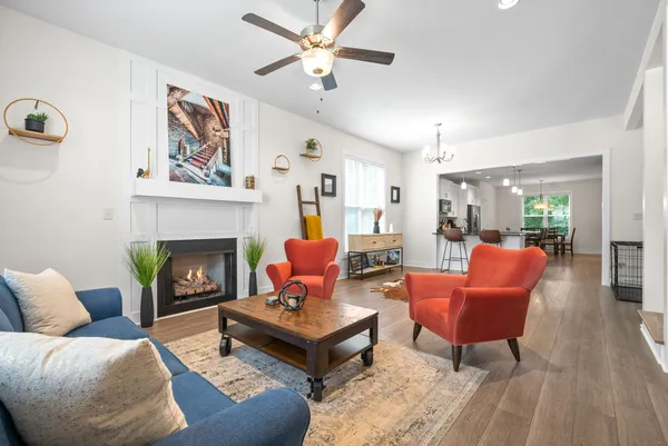 $2,600 | 253 Birnam Wood Trace, Clarksville, TN 37043