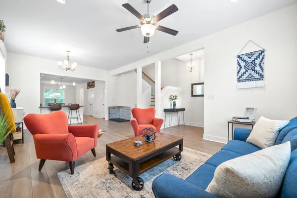 $2,600 | 253 Birnam Wood Trace, Clarksville, TN 37043