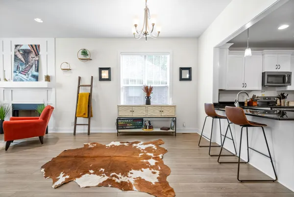 $2,600 | 253 Birnam Wood Trace, Clarksville, TN 37043