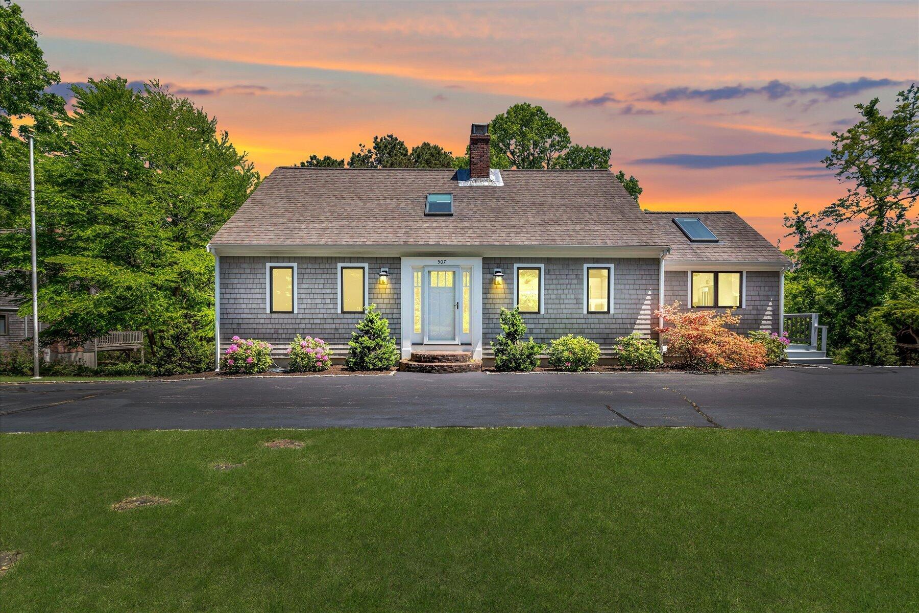 507 South Orleans Road Orleans, MA 02653 - Photo 1 of 62 09-1-IMGP6074