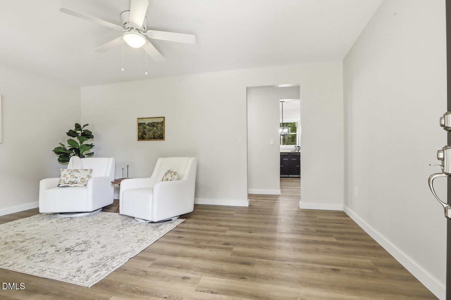 707 Dickens Street Roxboro, NC 27573 - Photo 6 of 43