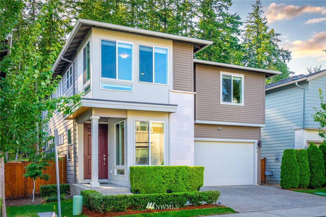 17814 35th Drive Southeast Bothell, WA 98012 - Photo 1 of 23 Gallery Image 1