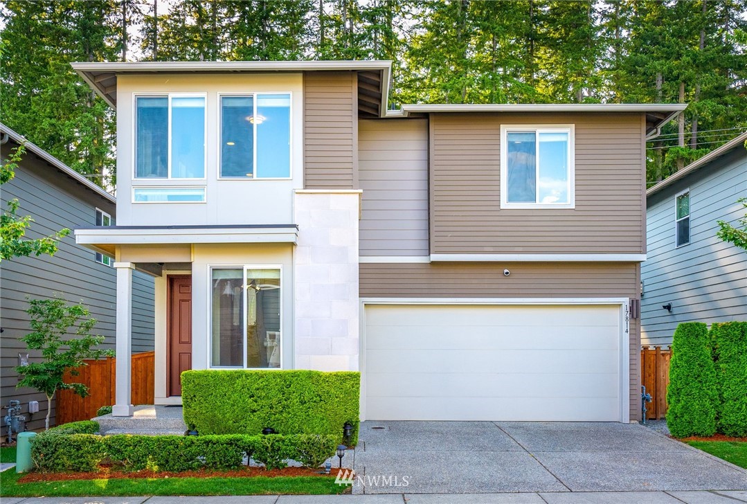 17814 35th Drive Southeast Bothell, WA 98012 - Photo 22 of 23 Gallery Image 22