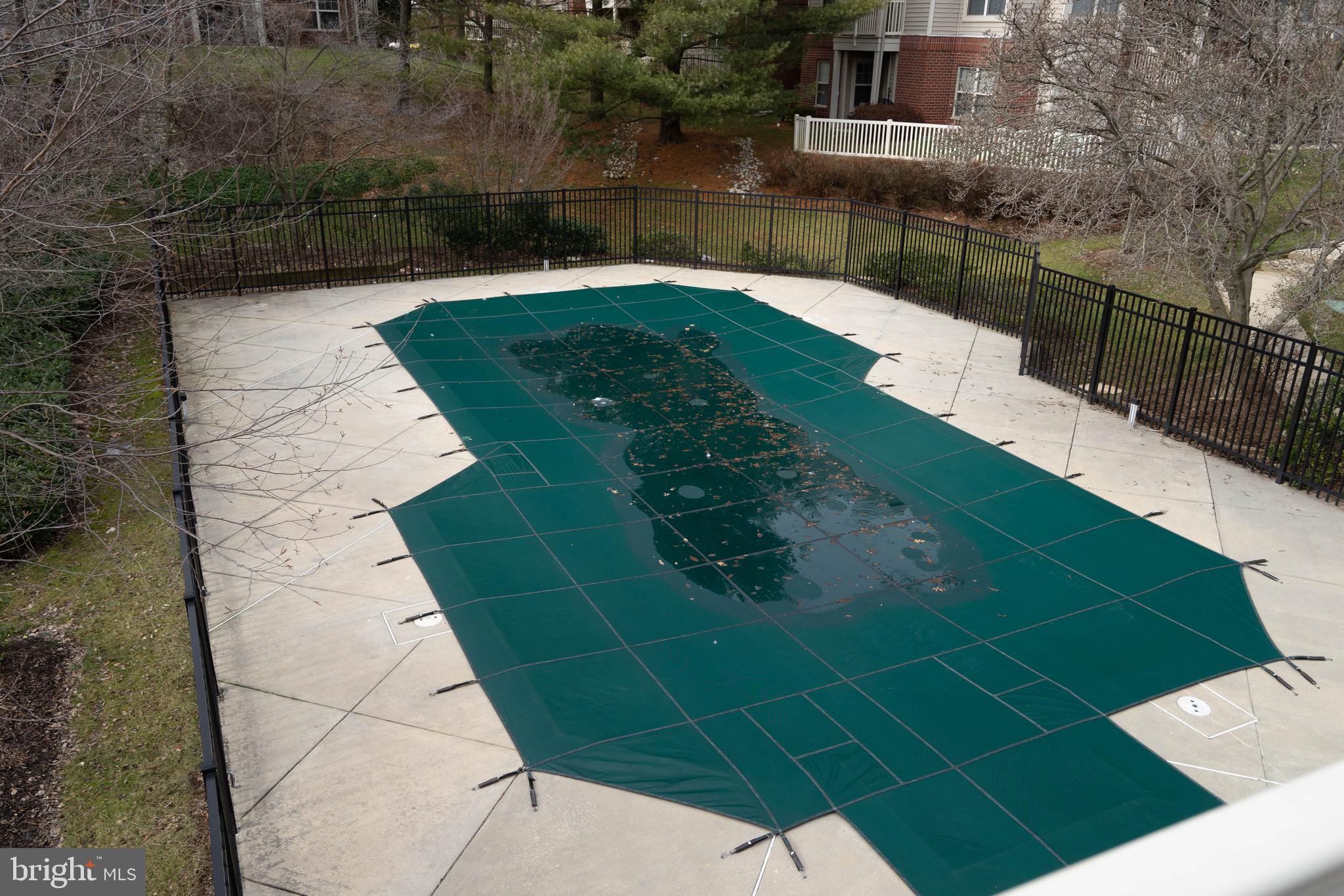 1711 Ascot Way, Unit C Reston, VA 20190 - Photo 19 of 26 ParcReston Pool