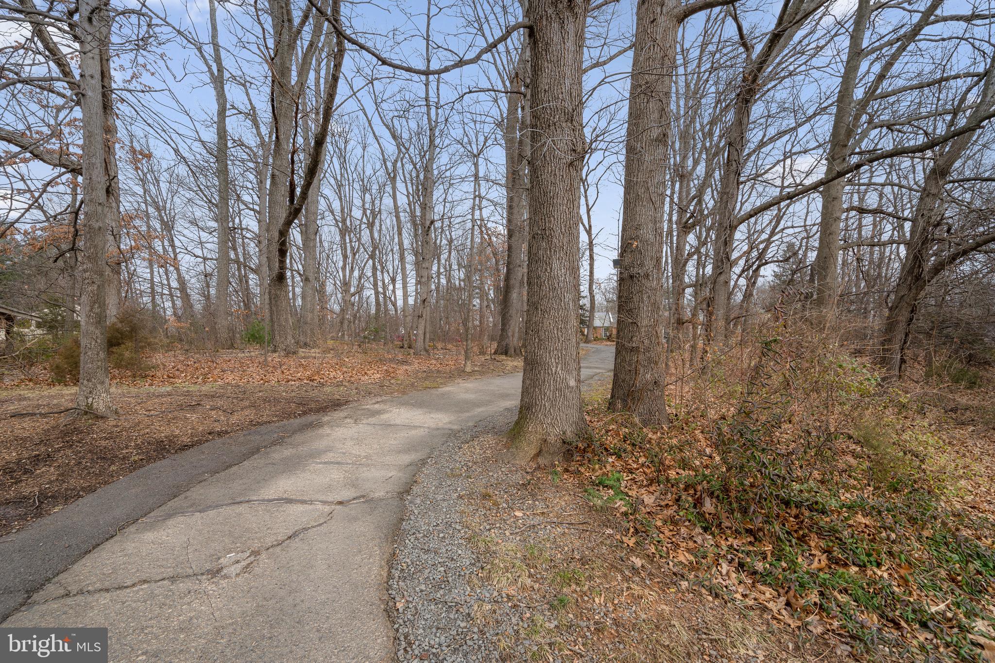 1711 Ascot Way, Unit C Reston, VA 20190 - Photo 26 of 26 Trail From ParcReston to Lake Anne