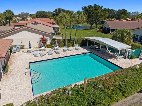 $499,900 | 5787 Lakeview Mews Place, Boynton Beach, FL 33437