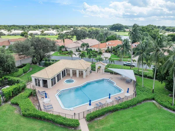$499,900 | 5787 Lakeview Mews Place, Boynton Beach, FL 33437