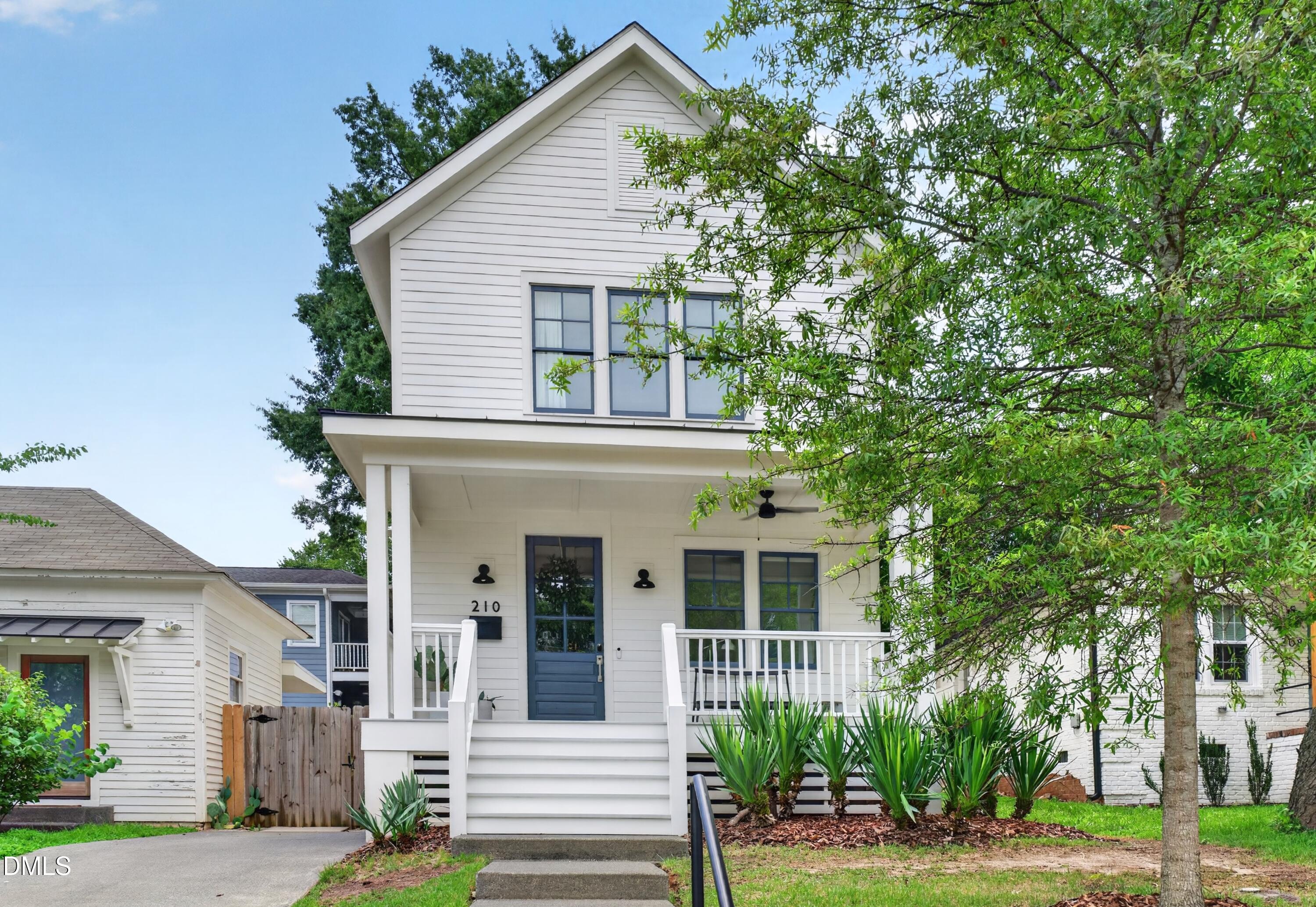 210 North State Street Raleigh, NC 27601 - Photo 1 of 59 01