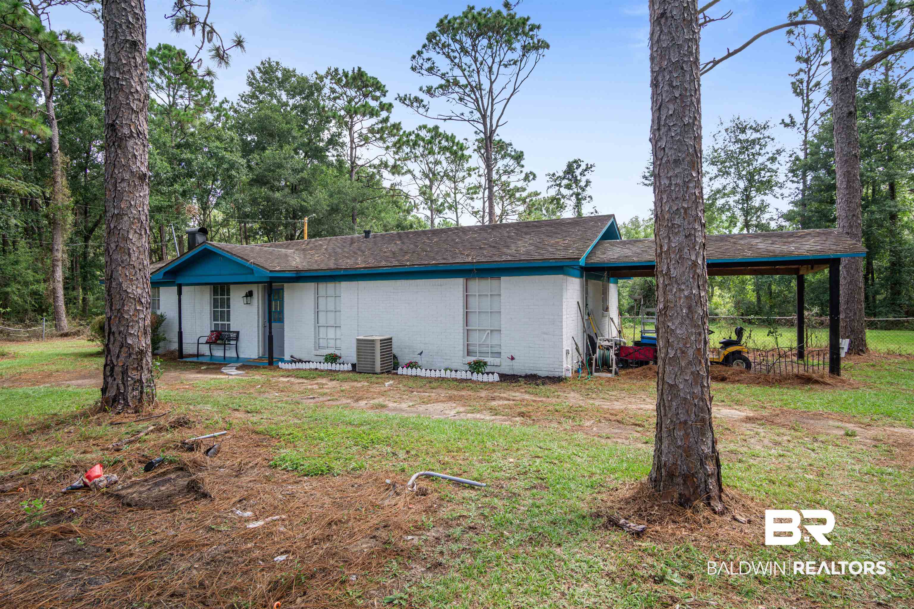 19612 Hunting Club Road Seminole, AL 36574 - Photo 2 of 22