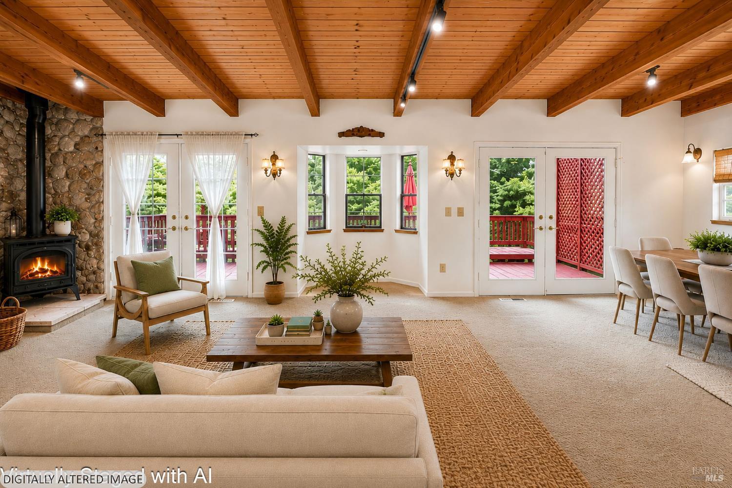 15110 Drake Road Guerneville, CA 95446 - Photo 65 of 66