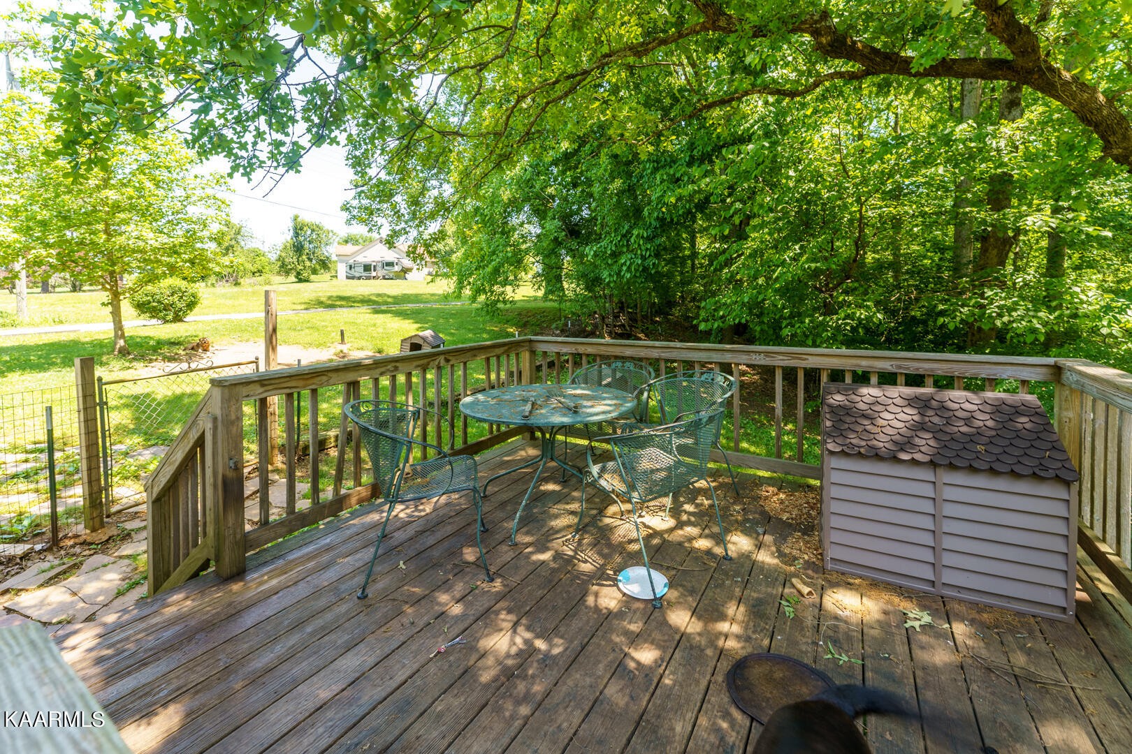 3422 Clover Hill Ridge Road Maryville, TN 37801 - Photo 23 of 31 Gallery Image 23