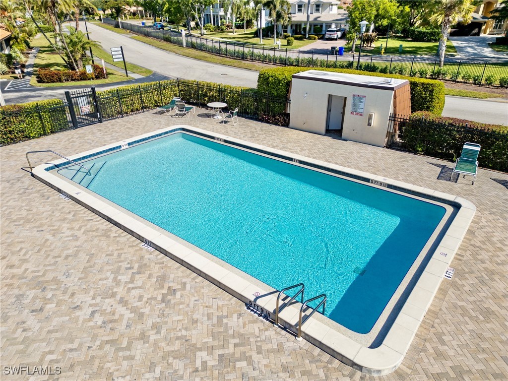 1430 Park Shore Circle, Unit 4 Fort Myers, FL 33901 - Photo 23 of 23