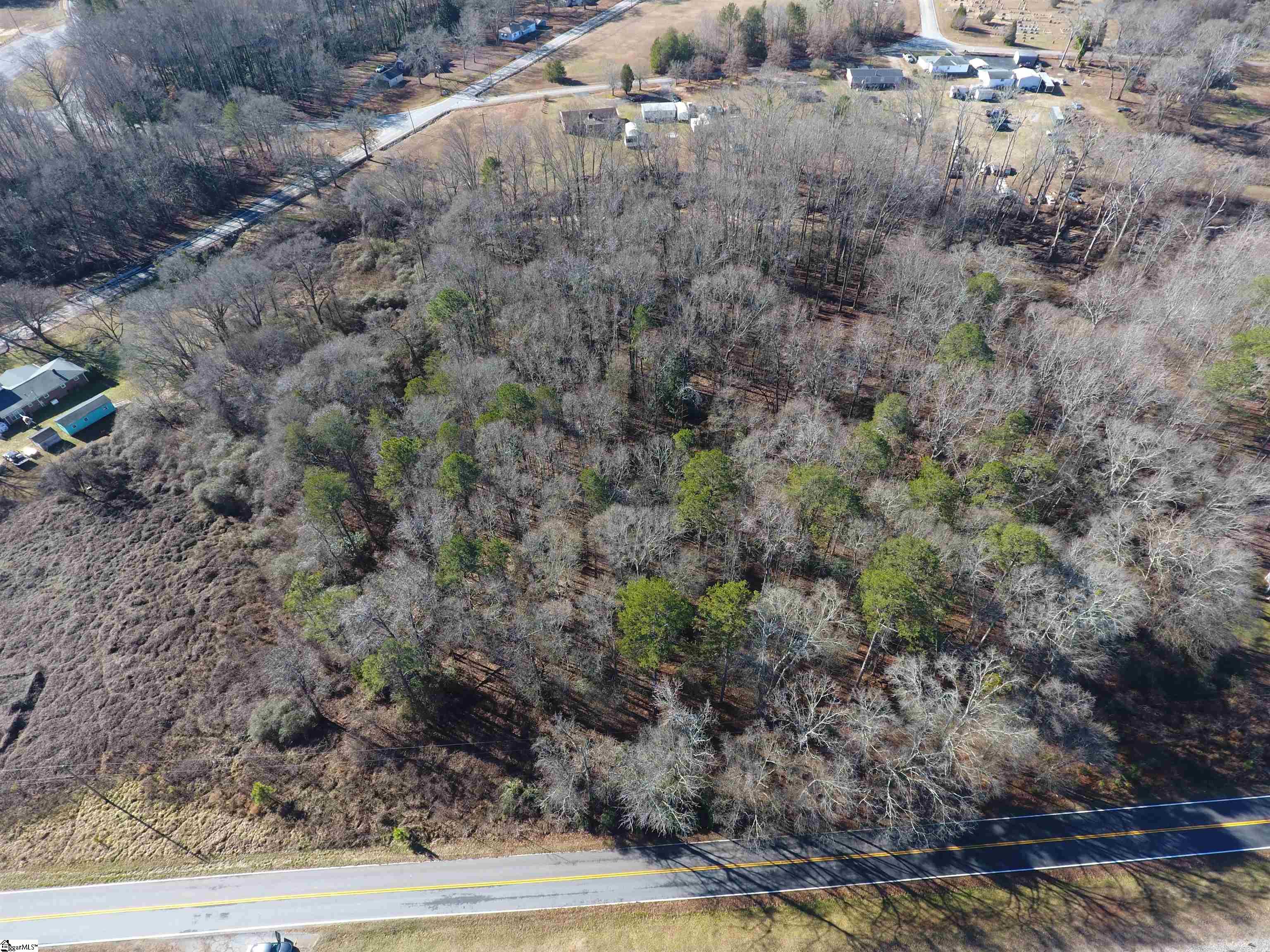 0 Gosnell Road Wellford, SC 29385 - Photo 7 of 20 Gallery Image 7