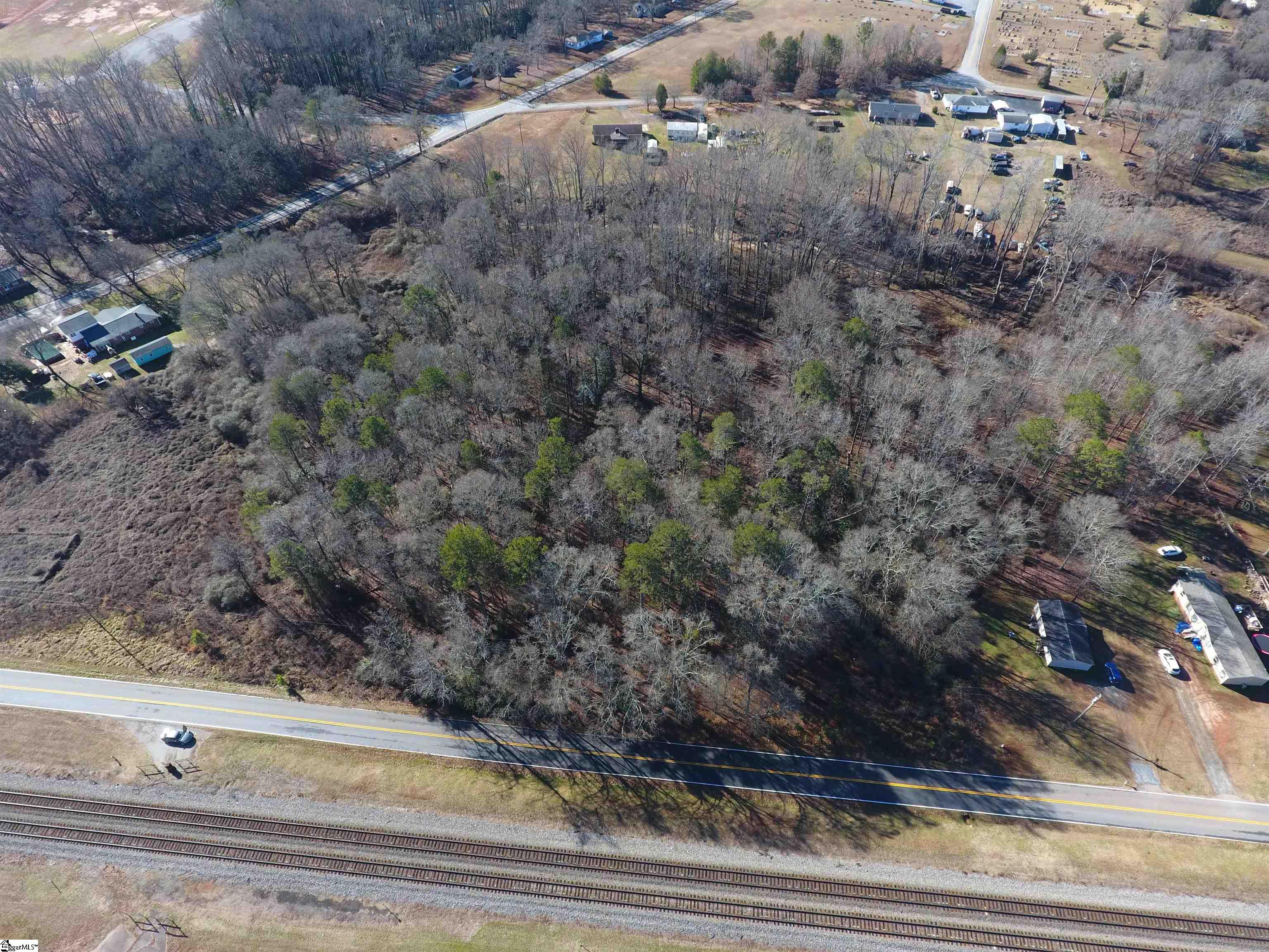 0 Gosnell Road Wellford, SC 29385 - Photo 8 of 20 Gallery Image 8