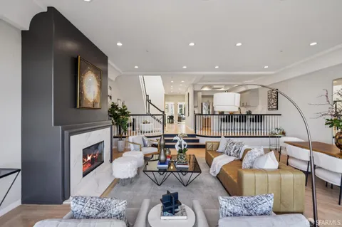 $2,250,000 | 548 Duncan Street, Unit 201, San Francisco, CA 94131