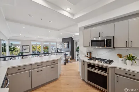 $2,250,000 | 548 Duncan Street, Unit 201, San Francisco, CA 94131
